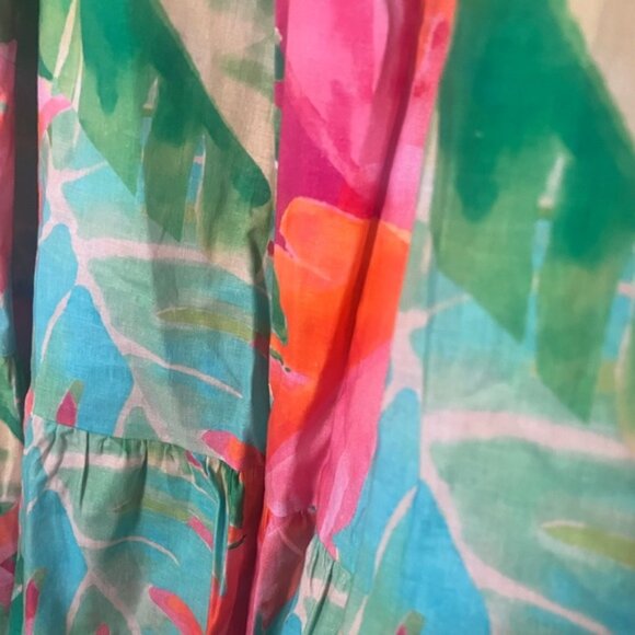 NWT Show Me Your MUMU Melody Maxi Skirt size XL in - Picture 6 of 10